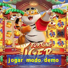 jogar modo demo fortune tiger